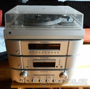 MARANTZ / DUAL