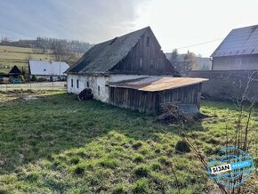 Prodej, rodinný dům, 100 m2 - Horní Benešov - Luhy