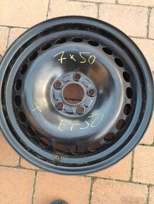 Disky Ford Volvo 16"5x108 J7 ET50