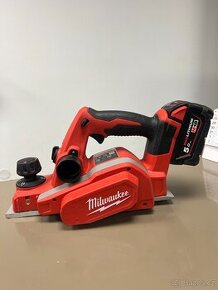 Milwaukee M18 BP hoblík