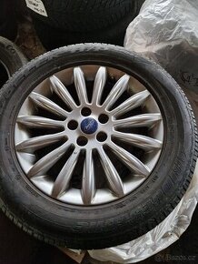 Kola z Ford KUGA R17 s pneu 235/55/R17