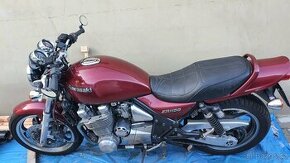 Kawasaki Zephyr 1100