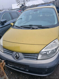 Renault Scenic 2005