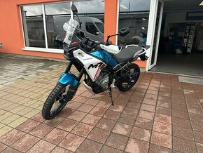 CFMOTO MT 450 R/RX