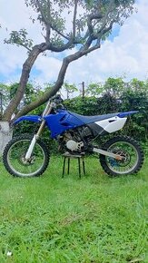 Yamaha YZ 85 2007 19/16