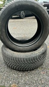 Nokian Tyres celoroční 205/55 R16