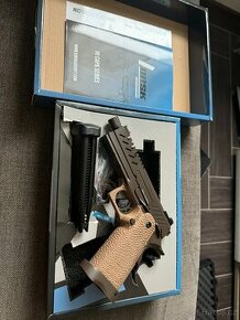 Vorks Hi-Capa 4.3