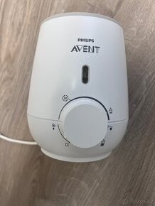 Ohřívač lahví Philips Avent