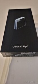 Galaxy Z Flip6