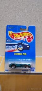 Hot Wheels - Ferrari 250