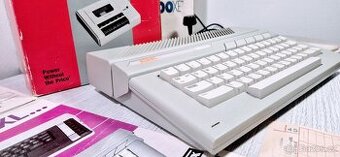 Atari 800 XE