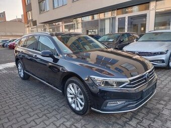 VW Passat B8 2.0 TDI 110kW DSG Tažné ACC Kamera Navi Virtual