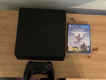 Ps4 Slim 500gb