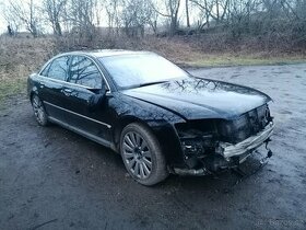 Audi A8 4,2Tdi 4x4