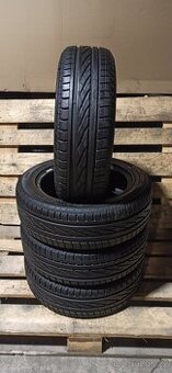 Continental 195/55 R15 85H 2x6,5mm 2x5,5mm