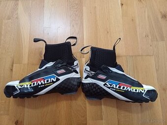 Salomon S-lab skate pro / classic