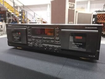 DENON DRW 580 - 1