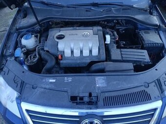 Motor BMP 2.0 TDI 103 kW