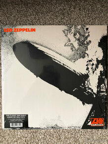 Led Zeppelin I - 1