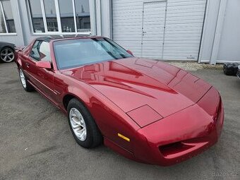 PONTIAC FIREBIRD TARGA 3.1 V6 1992 - 1