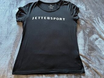 Dámské triko jette sport vel M