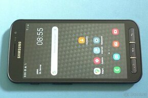 Samsung Galaxy Xcover 4 Android 9 - 1
