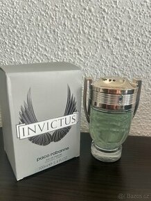 Panský parfém INVICTUS - 1