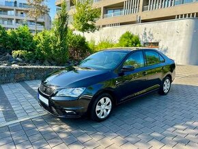 Seat Toledo 2013, 1.2 TSI, koupeno Auto Jarov Praha