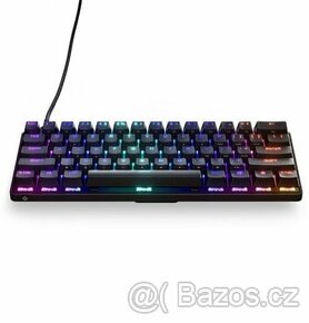 Klávesnice SteelSeries Apex 9 Mini, nová, nevybalená