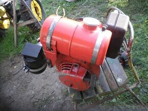 motor mf70 - 1