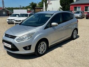 Ford C-MAX, 2.0TDCi 85kW- VADA PŘEVODOVKY