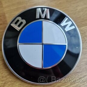 BMW logo