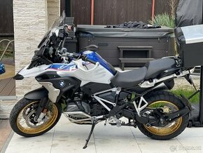 Bmw R1250gs