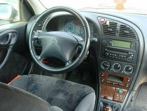 Citroen Xsara1.6 16 V 80 KW