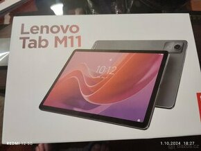 Lenovo M11 - 1