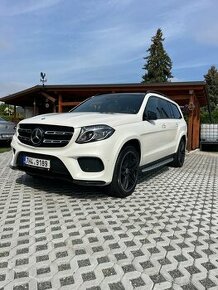 GLS BRABUS 350d - 1