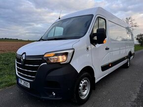 RENAULT MASTER L4H2 2.3DCI 120KW r.v 12/2019