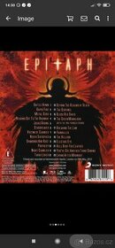 Judas Priest-Epitaph bluray - 1