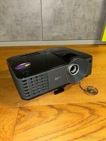 BenQ MX520