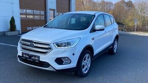 Prodám Ford Kuga 2.0 TDCI, 4x4 , Automat, odpočet DPH