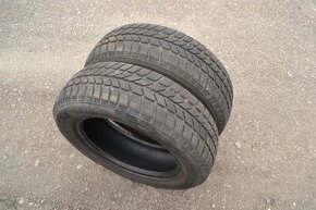 2ks zimní pneu 175/65R14