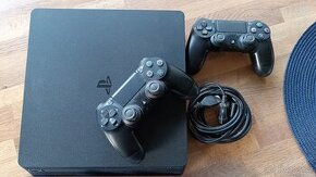 PS 4 Slim 1TB