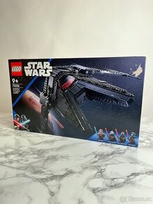 LEGO® Star Wars™ 75336 Inkvizitorská transportní loď Scythe