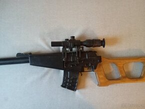 Vzduchovka Vss vintorez