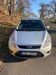 Prodám Ford Focus 1.6 TDI Hatchback 2010