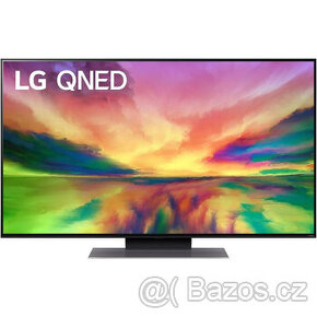 4K TV LG 50QNED82R 120Hz