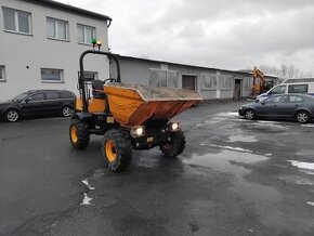 Dempr Jcb 3T Hydrosat