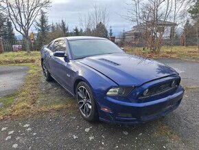 Ford Mustang 5.0 GT  PREMIUM 2014