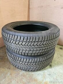 ZIMNÍ PNEU CONTINENTAL 255/60/20 255/60 R20 113V 2KS (1395T)