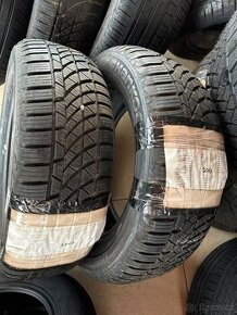 ZIMNÍ HANKOOK 205/60R16 2ks